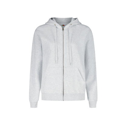 JOGGING PANTS + ZIP-UP HOODIE SET
