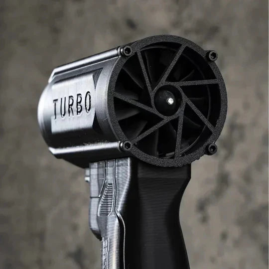 TURBOTRENDS JET BLOWER