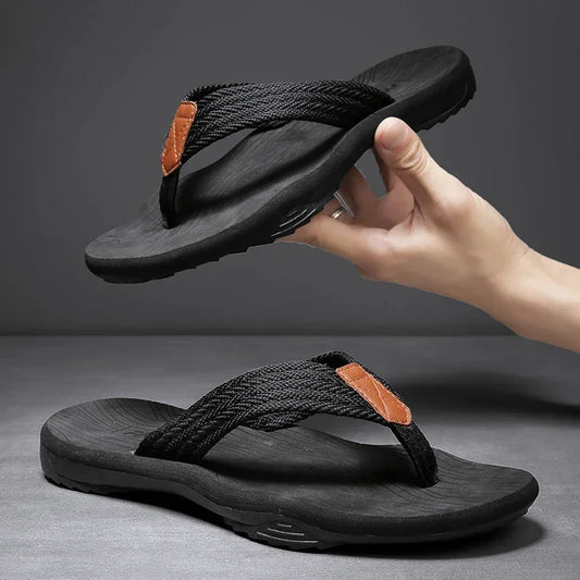 Urbanite Rugged Slippers