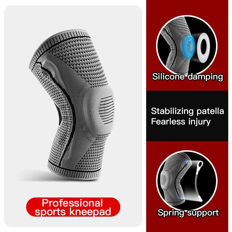 PAIR OF KNEEPAD 