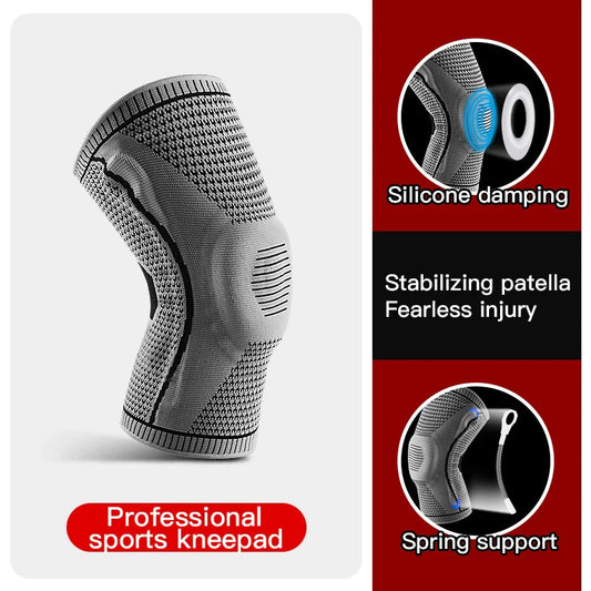 PAIR OF KNEEPAD