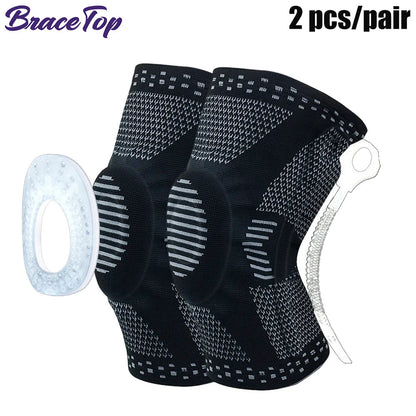 PAIR OF KNEEPAD 