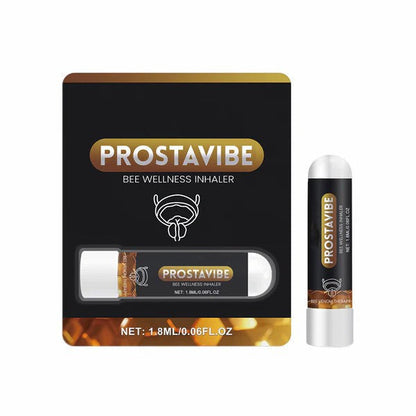 🔥 Inhalateur ProstaVibe Bee