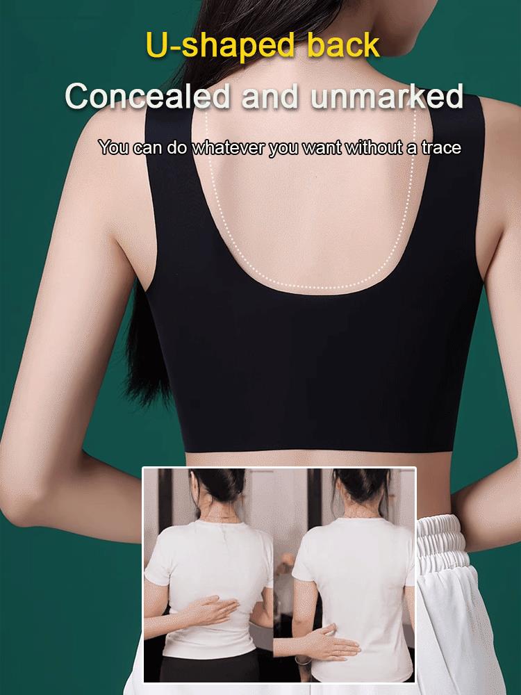 The French High-end Multifunctional Medical Bra