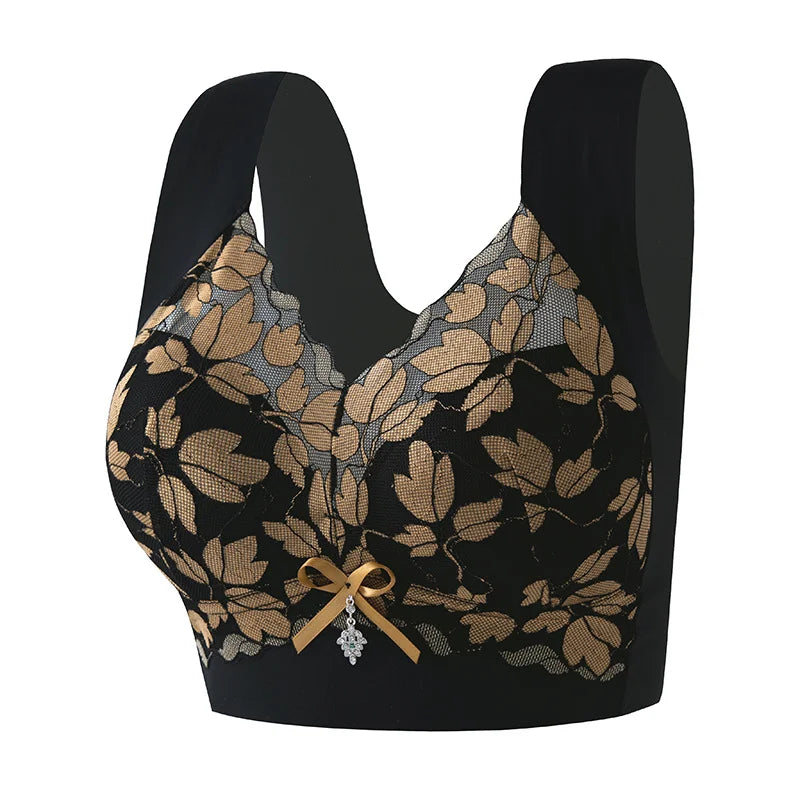 The French High-end Multifunctional Medical Bra