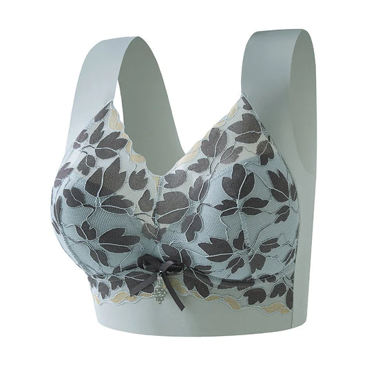 The French High-end Multifunctional Medical Bra