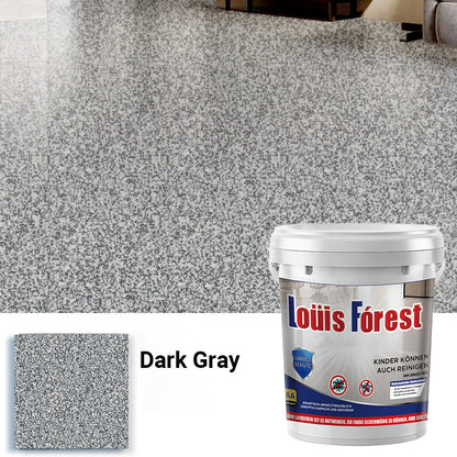🔥50% OFF🔥High-Gloss Marble Effect Epoxy Floor Coating